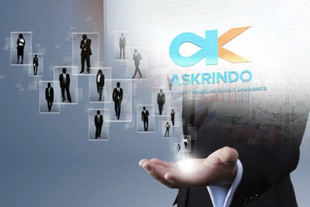 Askrindo Berikan Bantuan...