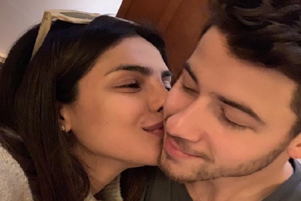 Priyanka Chopra Merasa...