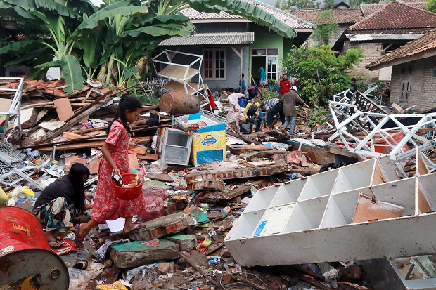 Abe: Jepang Siap Bantu...