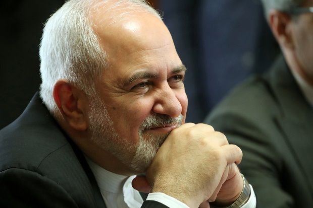 Iran: Masih Terlalu...