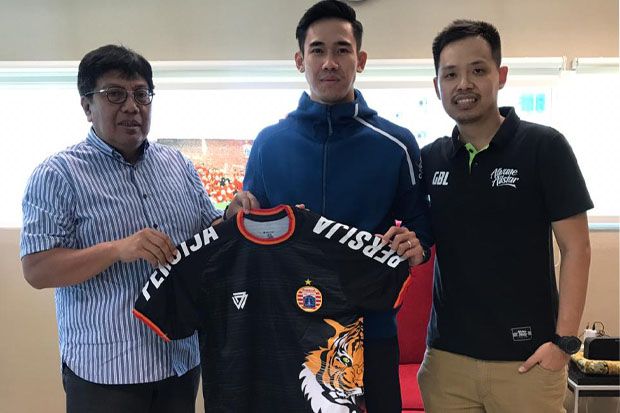 Perkenalkan Ryuji Utomo,...