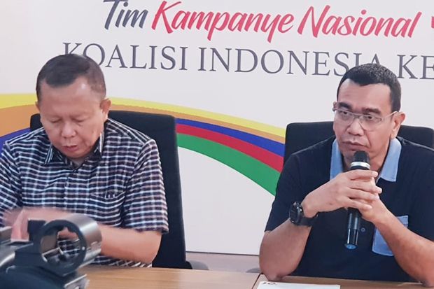 Soal Foto Jokowi, Arya:...