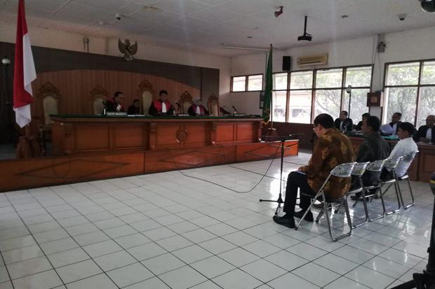 Aher dan Deddy Mizwar...