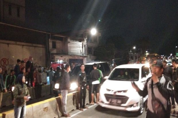 Korban Penembakan di...
