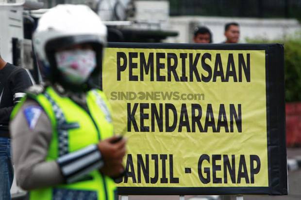 Besok DKI Akan Bahas...