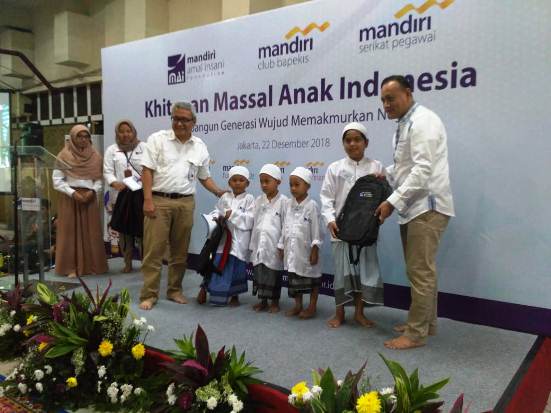 Mandiri Amal Insani...