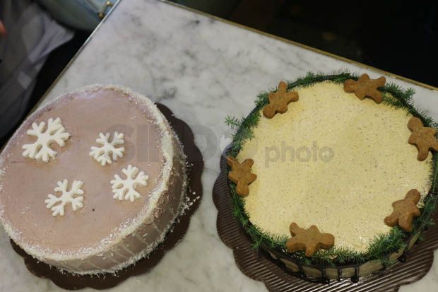 Kue Tart Bercita Rasa...