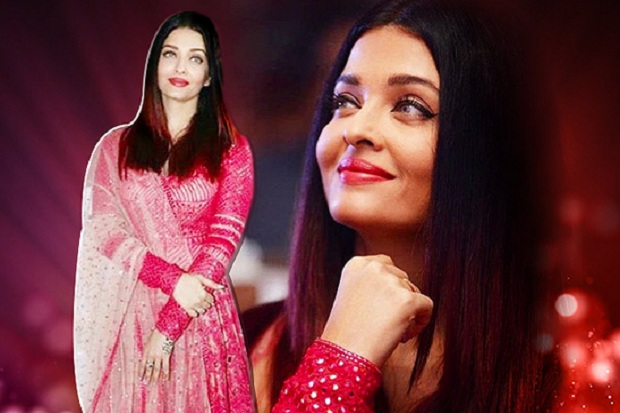 Aishwarya Rai Cantik...