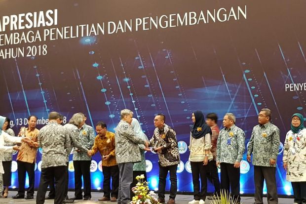 Kementan Miliki Pusat...