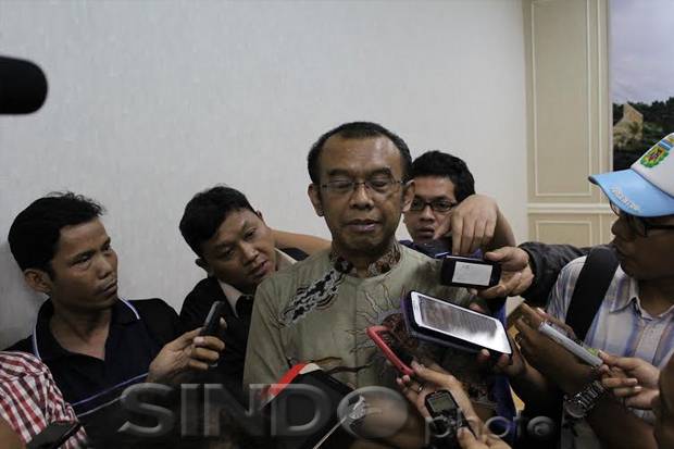 Penangkapan Johar Lin...