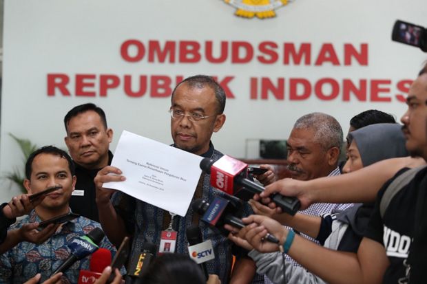 Pengaturan Skor Tidak...