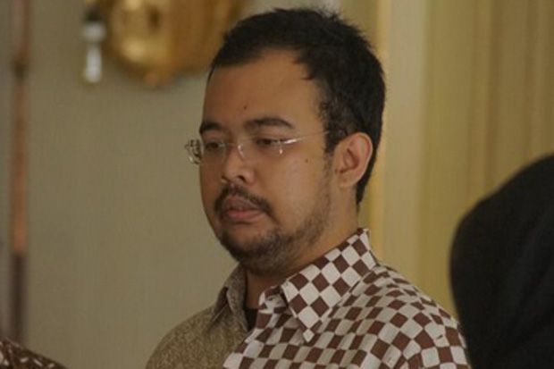 Pernikahan Akan Dihadiri...