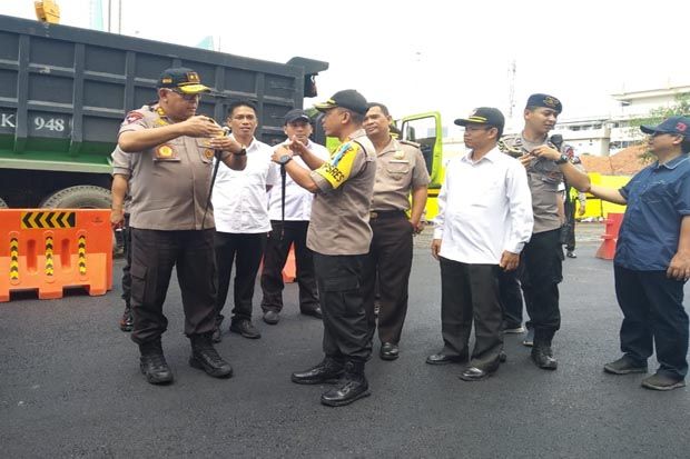 5 Pihak Dibidik Jadi...