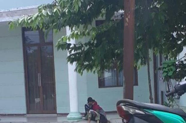 KOHATI Ciamis Sesalkan...