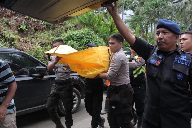 Beredar Video Polisi...