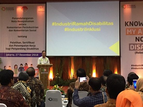 Kemiskinan di Kalangan...