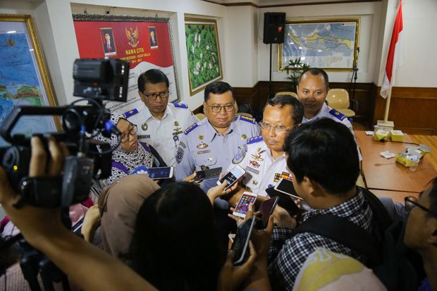 Kemenhub Keluarkan PM...