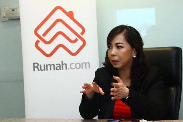 Country Manager Rumah.com:...