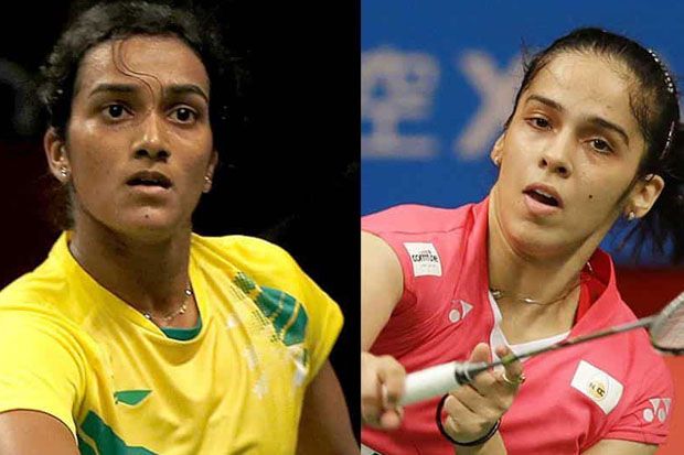 Setelah Marin, PV Sindhu...