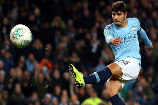 Real Madrid Amankan...