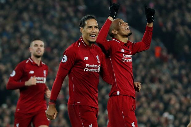 Klopp Tak Akan Biarkan...