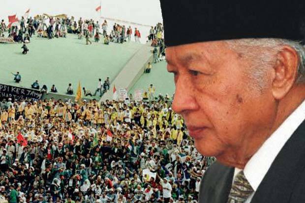 Alumni Organisasi Kepemudaan...
