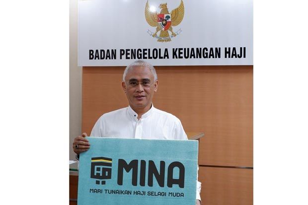 Ini Cara BPKH Ajak Generasi...