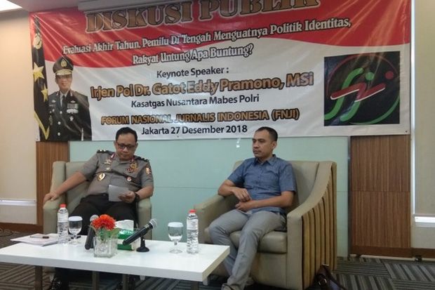 Media Diharapkan Jadi...