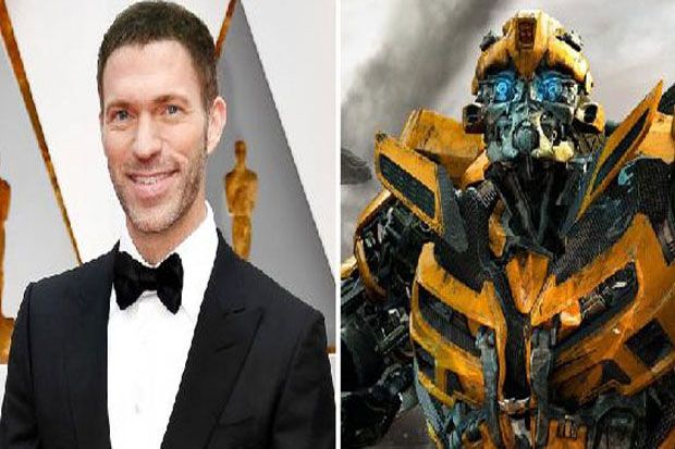 Sutradara Bumblebee...
