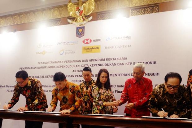 Mudahkan Verifikasi...