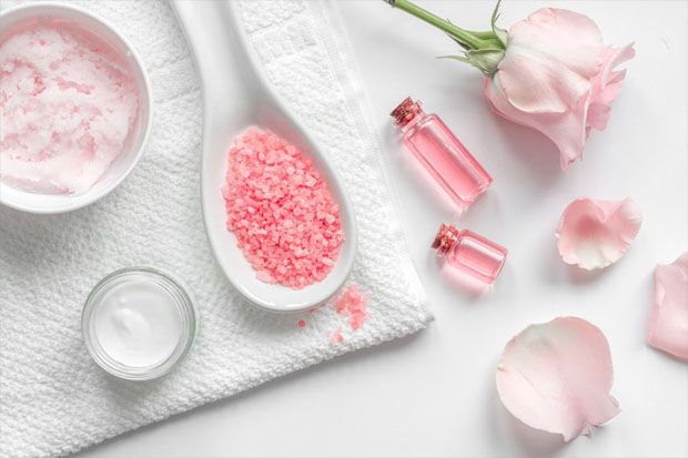 3 Produk Skin Care Asal...