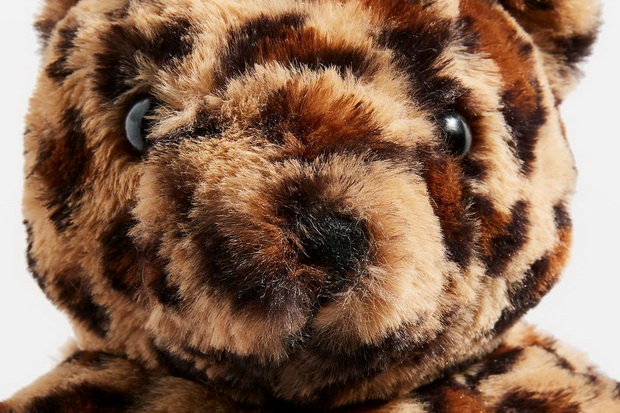Tas Teddy Bear Ini Bikin...