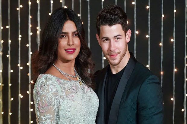 Priyanka Chopra dan...