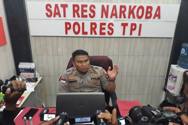 Parah! Tiga Oknum Sabhara...