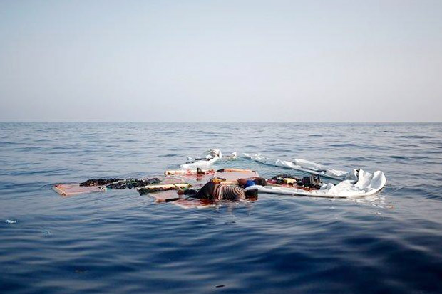 2.241 Migran Tewas di...