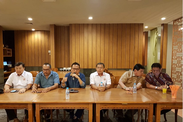 Bidik Juara Umum PON...