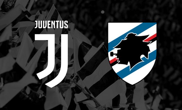 Jelang Juventus vs Sampdoria:...