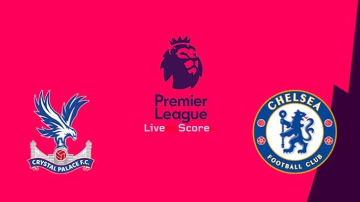 Preview Crystal Palace...