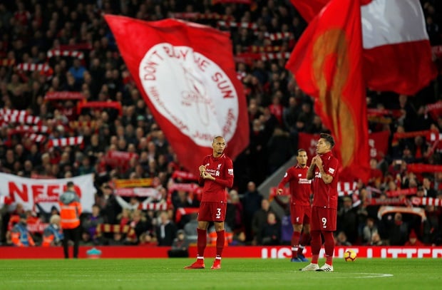 Craig Bellamy: Liverpool...