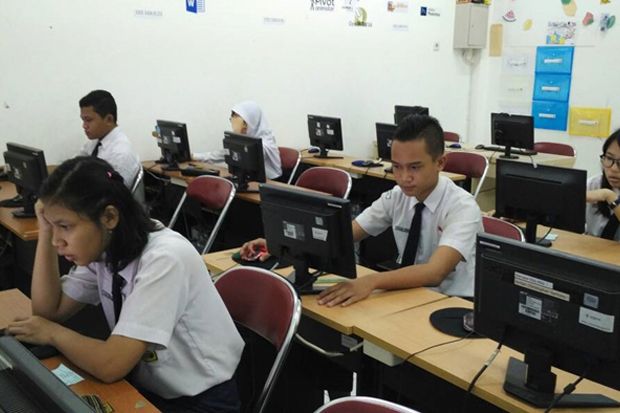 Konten Khusus UN untuk...