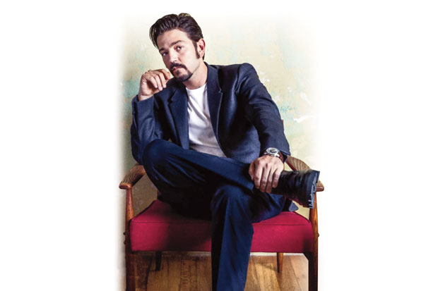 Diego Luna: Dari Star...