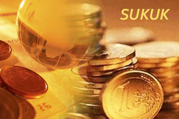 2019, Sukuk Proyek Tembus...