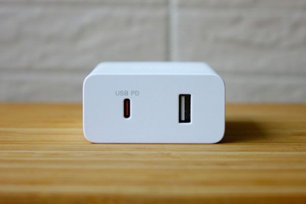 Sony Luncurkan Charger...