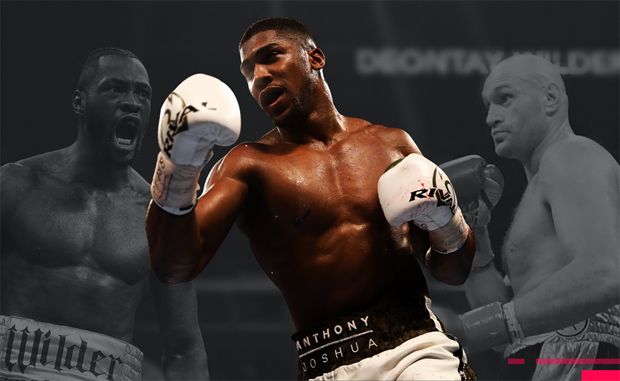 Lennox Lewis Beberkan...