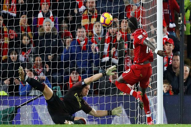 Liverpool Empat Kali...