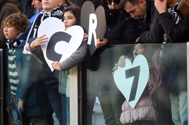 Berkat Ronaldo, Gaung...