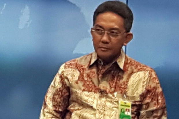 Dirjen PPKL: Program...
