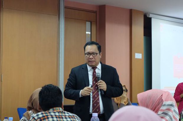 2018, Keadilan Ekonomi...