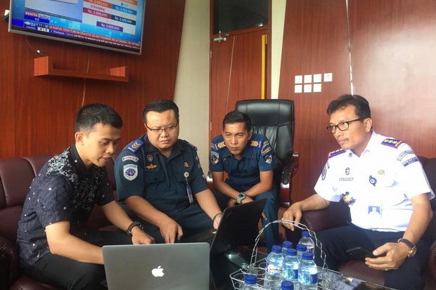 Permudah Pelayanan,...