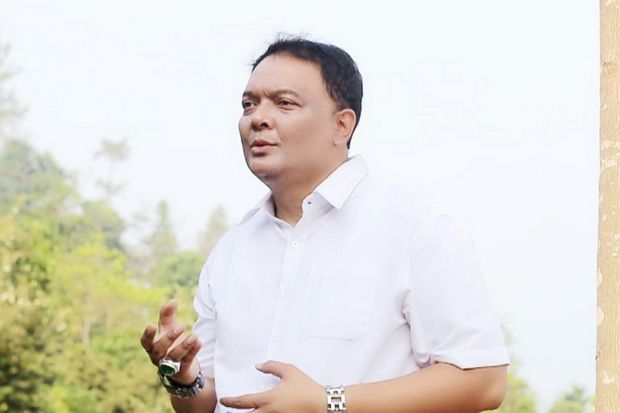 Perwira Polisi Ini Berhasil...